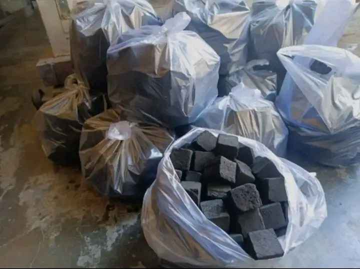 Arang Briket Apakah Berbahaya
